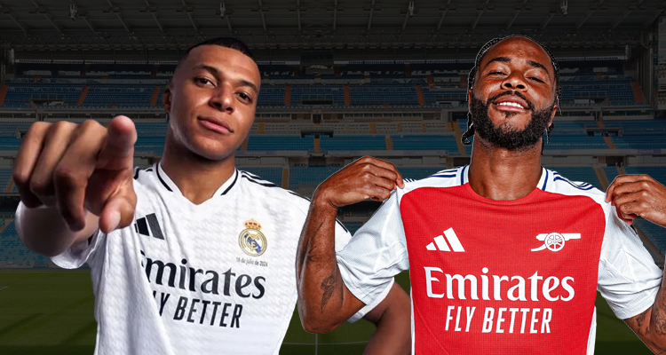 Top 10 Soccer Jerseys To Buy In 2025: For Soccer Fans in USA