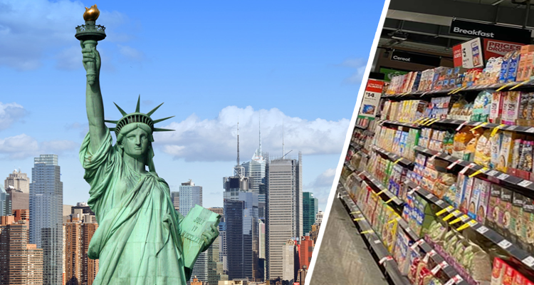 Top 10 Nigerian Online Grocery store in the USA