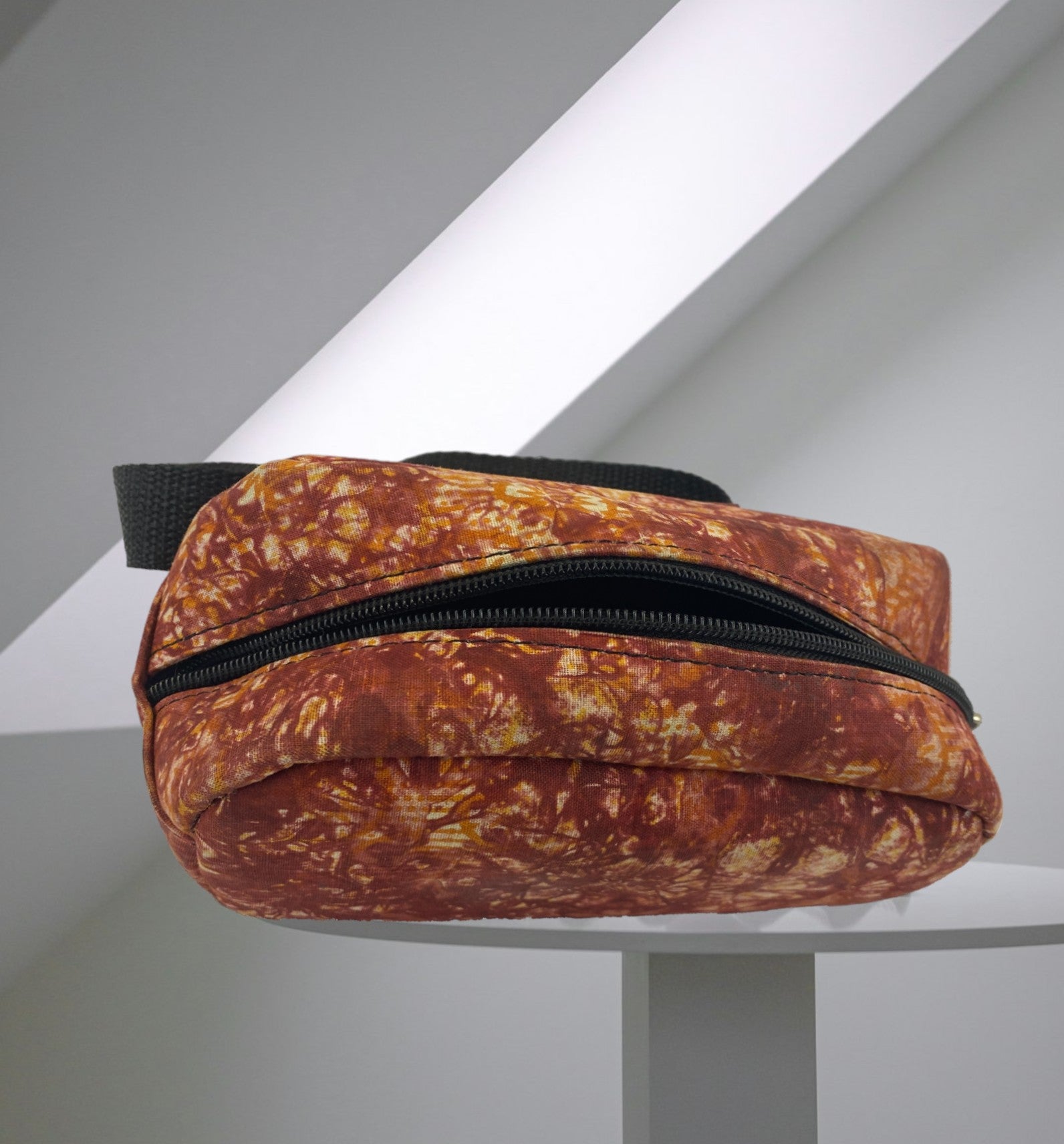 Ankara Fanny Pack Bag