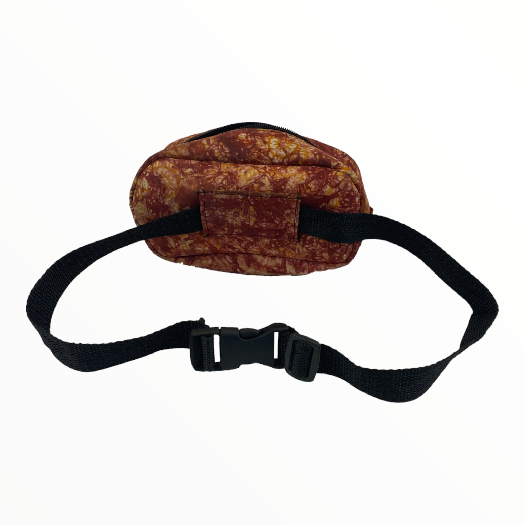 Ankara Fanny Pack Bag