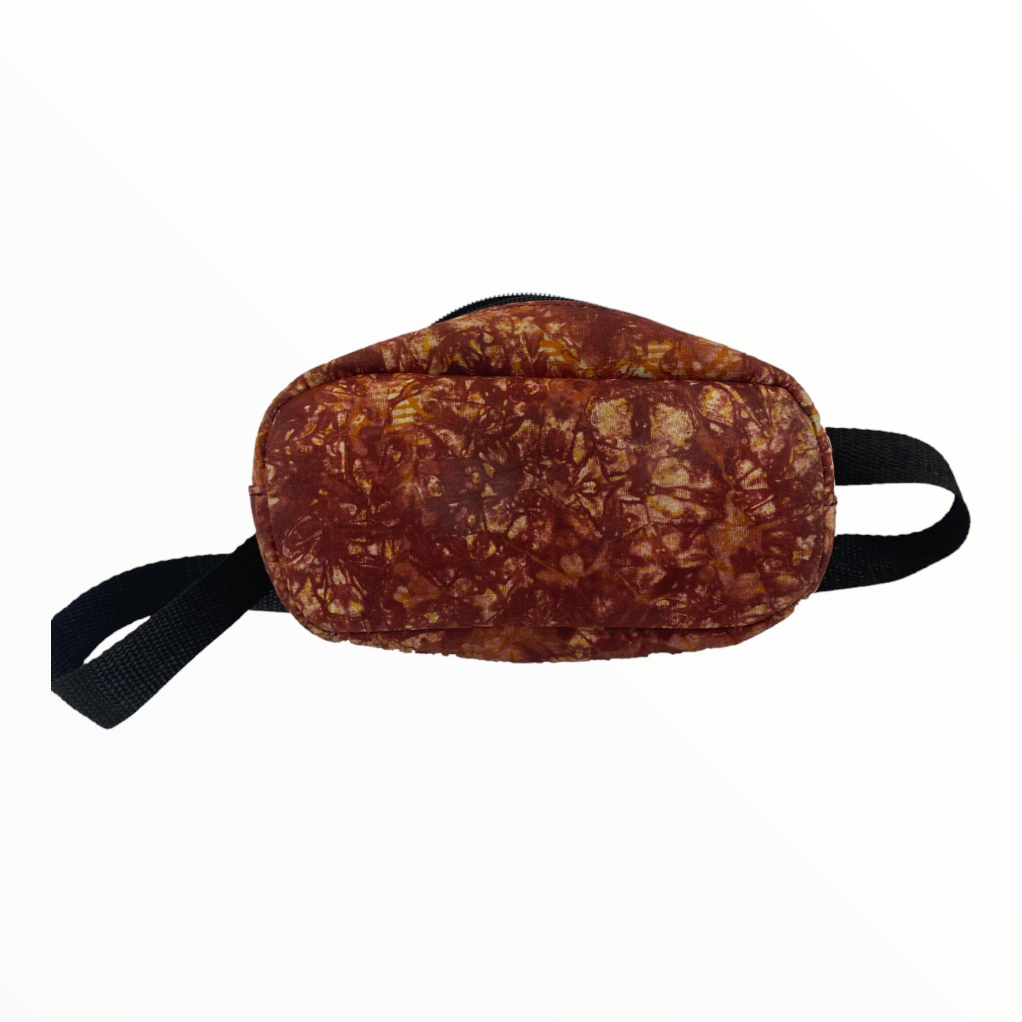 Ankara Fanny Pack Bag