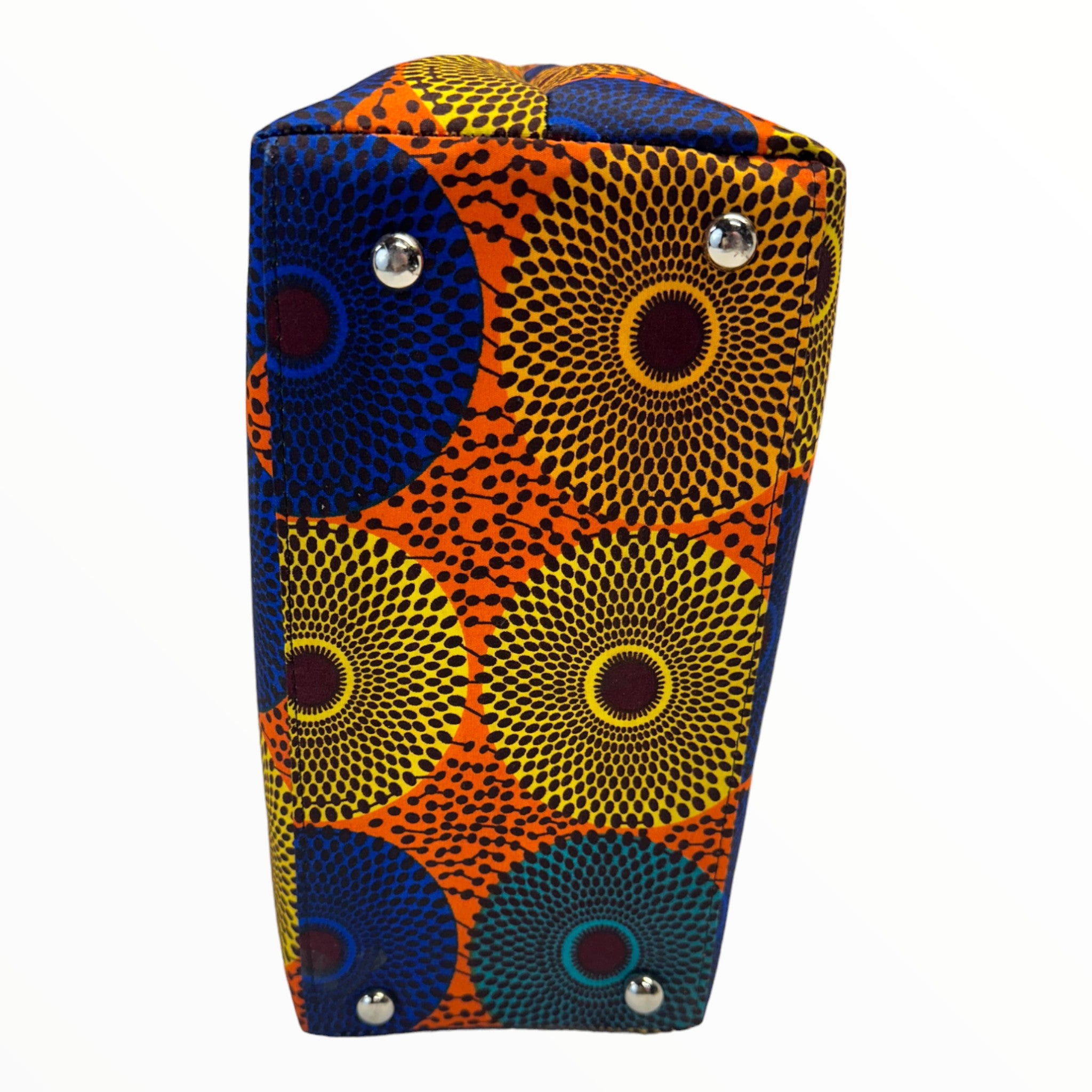 Ankwei Collection Ankara Tote Bag