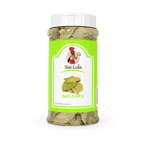 Sisi Lola Bay Leaves