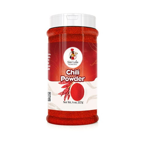 Sisi Lola Chili Powder