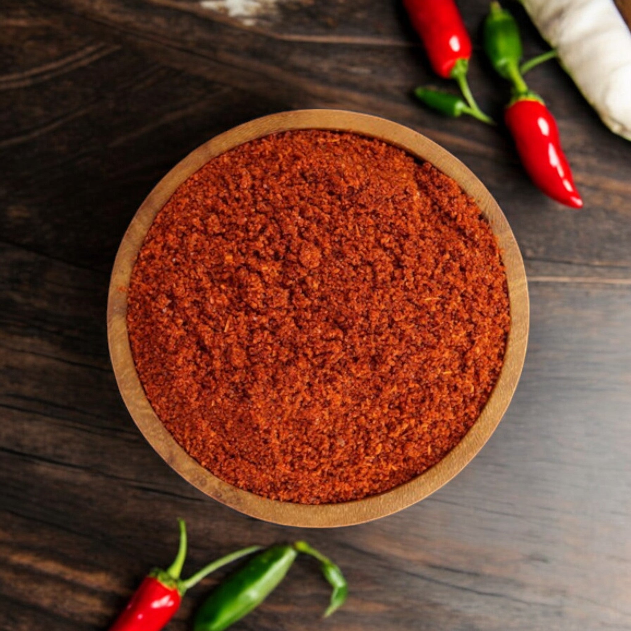Sisi Lola Chili Powder