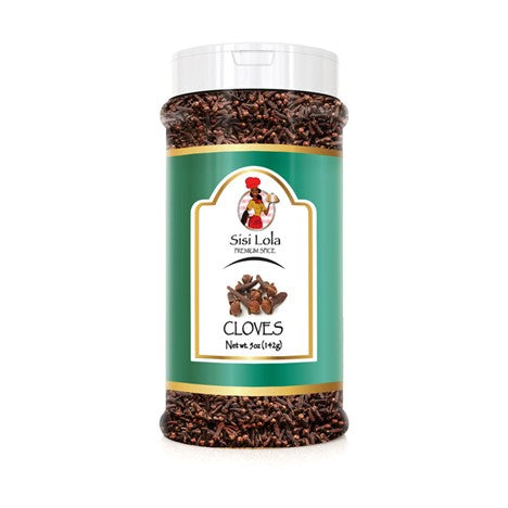 Sisi Lola Cloves