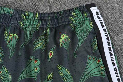 The shorts of Nigeria 2020/2021 Track Suit