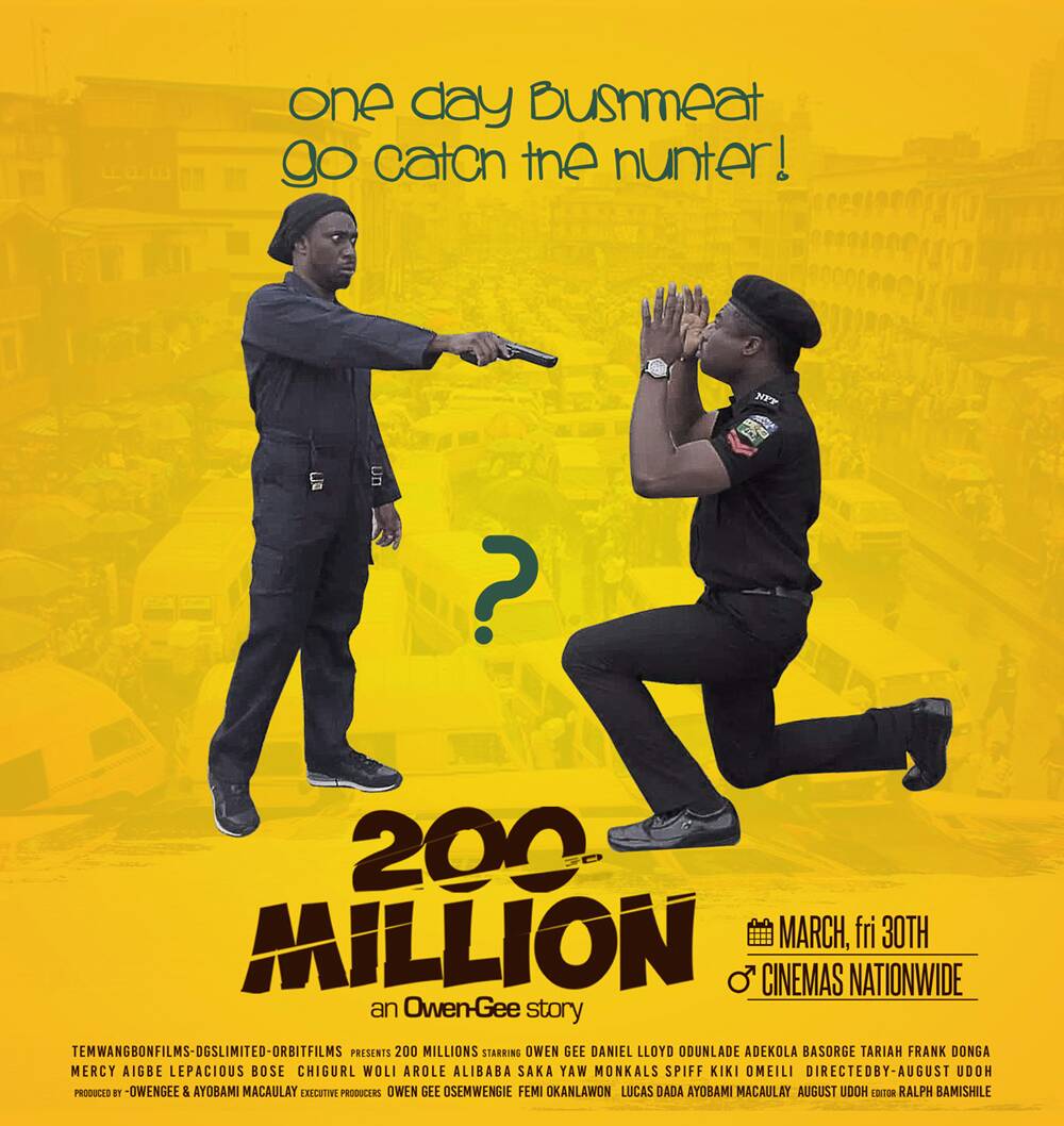 200 Million (DVD)