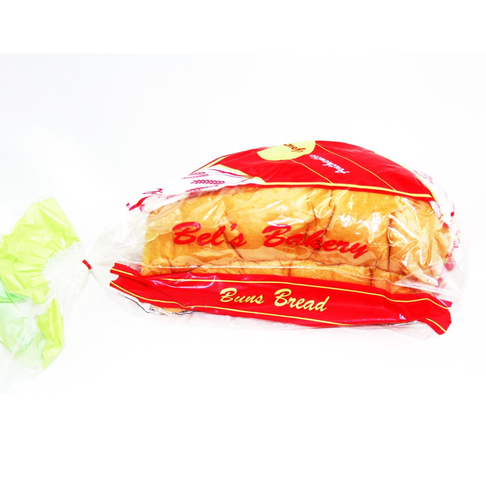 Bel's Bakery Buns Bread