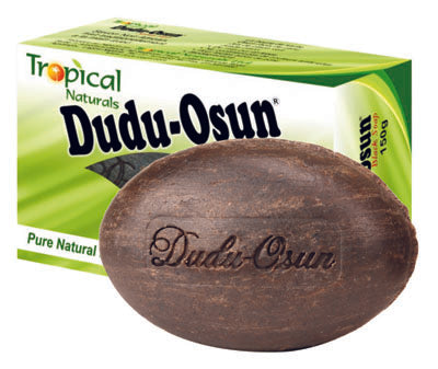 Dudu Osun Black Soap