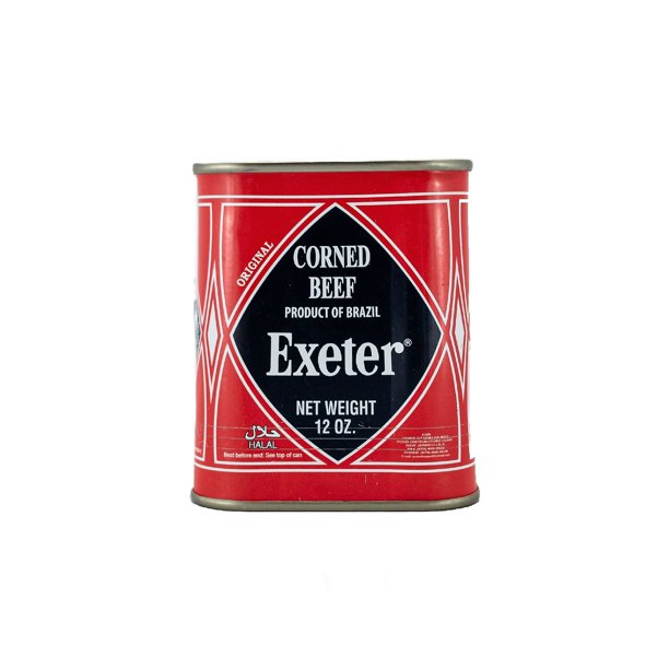 Original Exeter Corned Beef