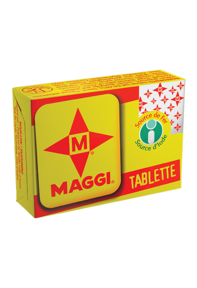 Maggi Tablette