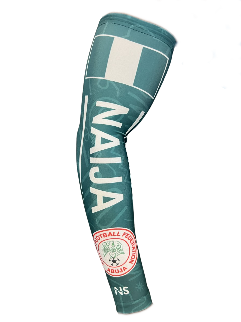 Naija Compression Arm Sleeve