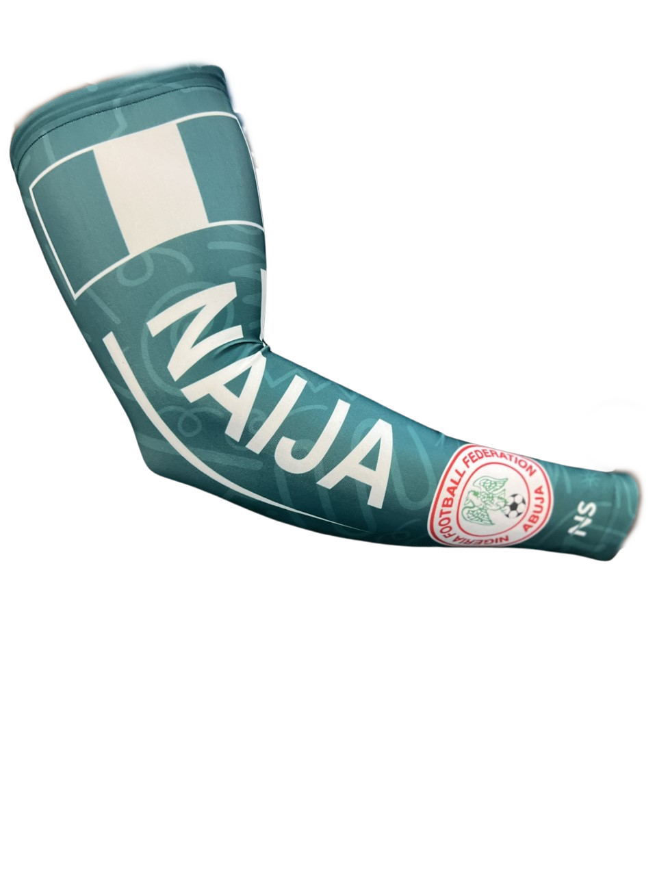 Naija Compression Arm Sleeve