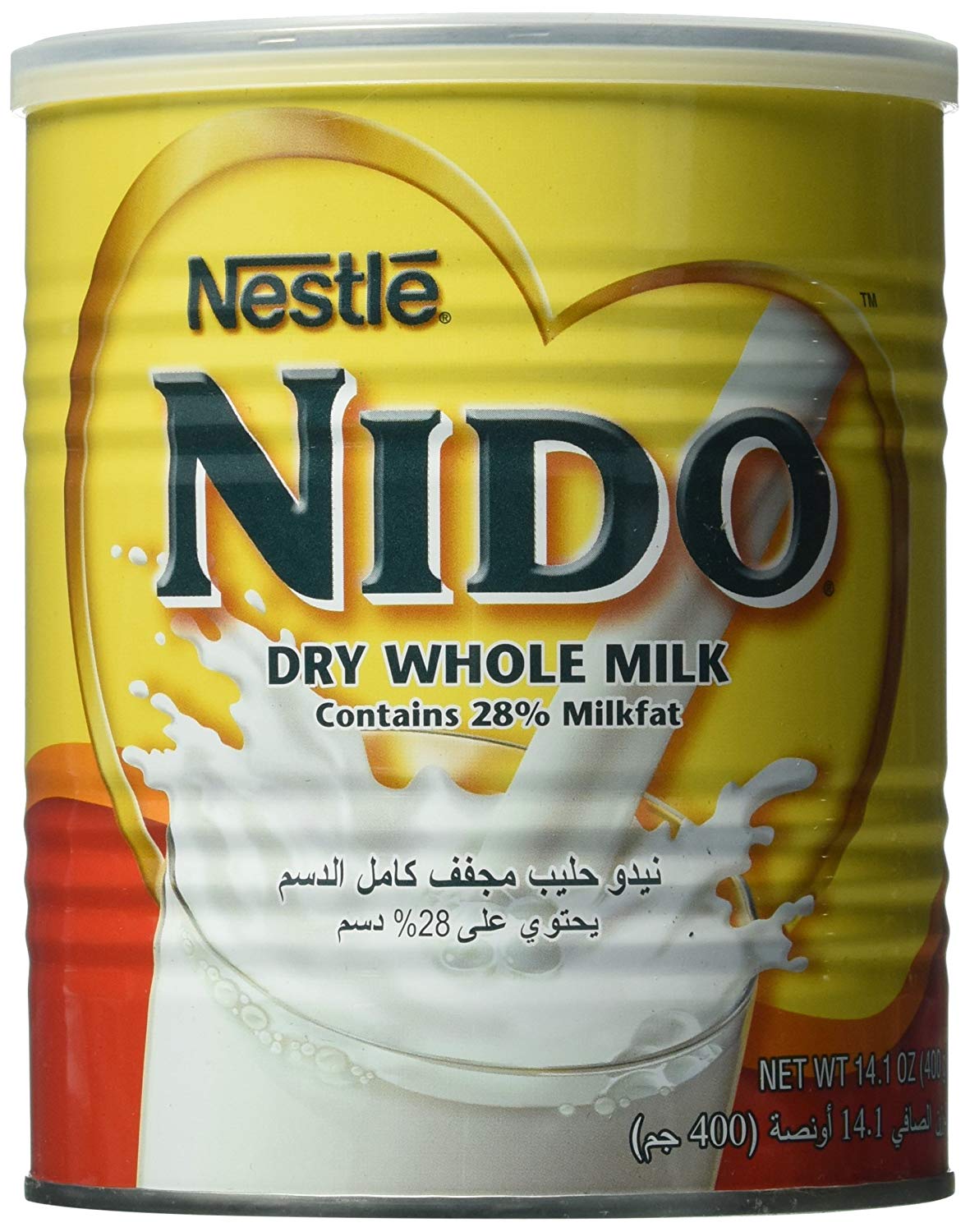 Nestle - Powdered Milk (Nido)
