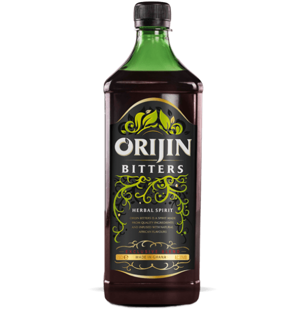 A Bottle of Origin Bitters 75cl