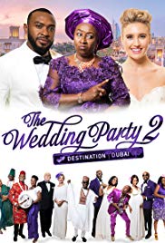 The Wedding Party 2 (DVD)