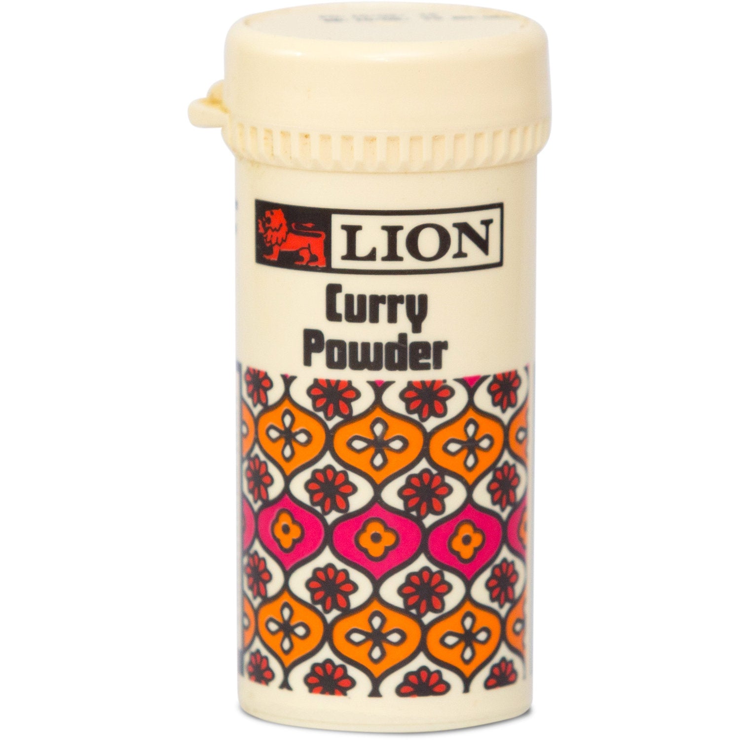 Lion Curry Seasoning Powder