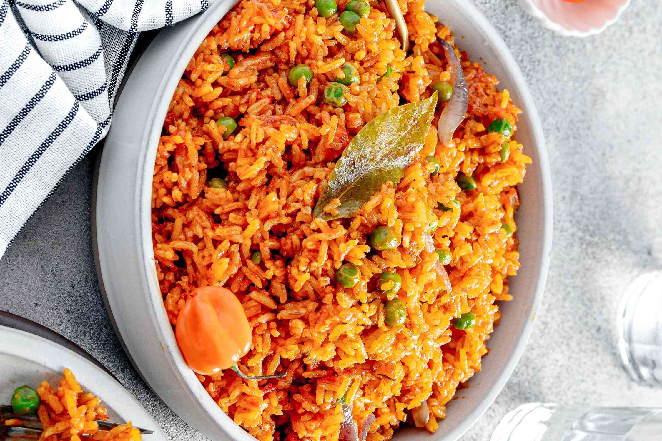 Jollof Rice