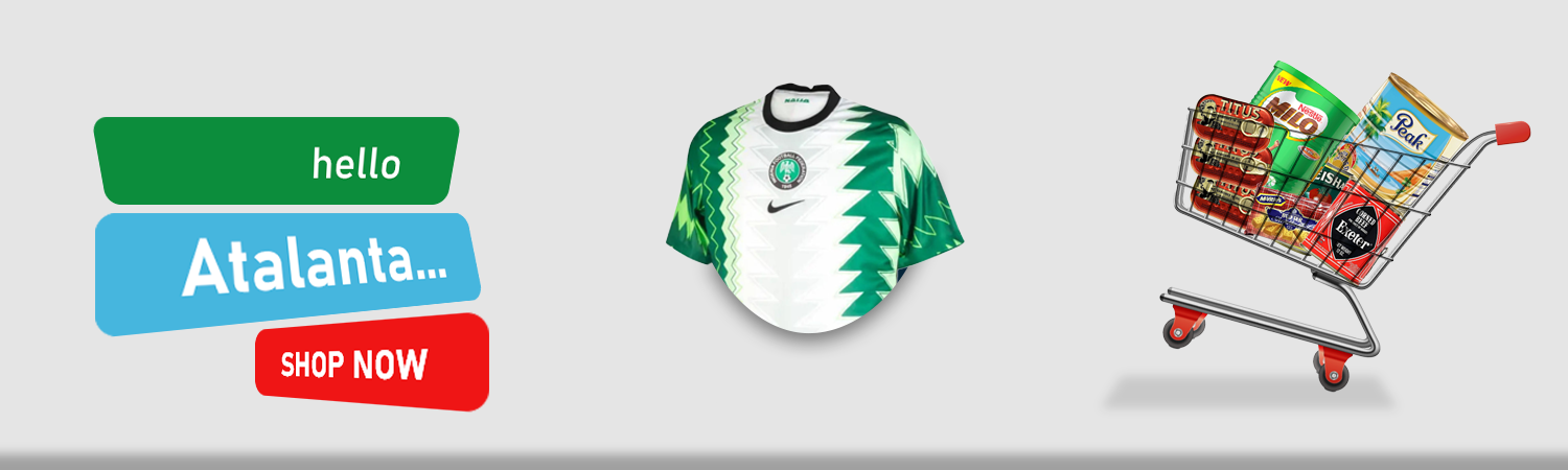 Nigerian Online Grocery Shopping Store in Atlanta