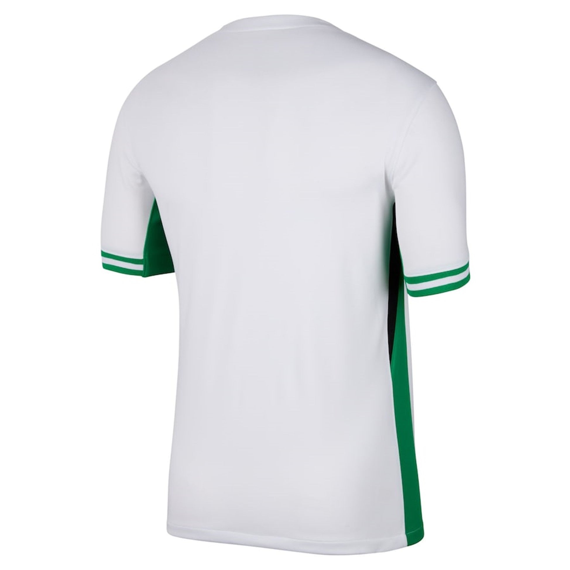 Nigeria 2024/2025 Home Soccer Jersey