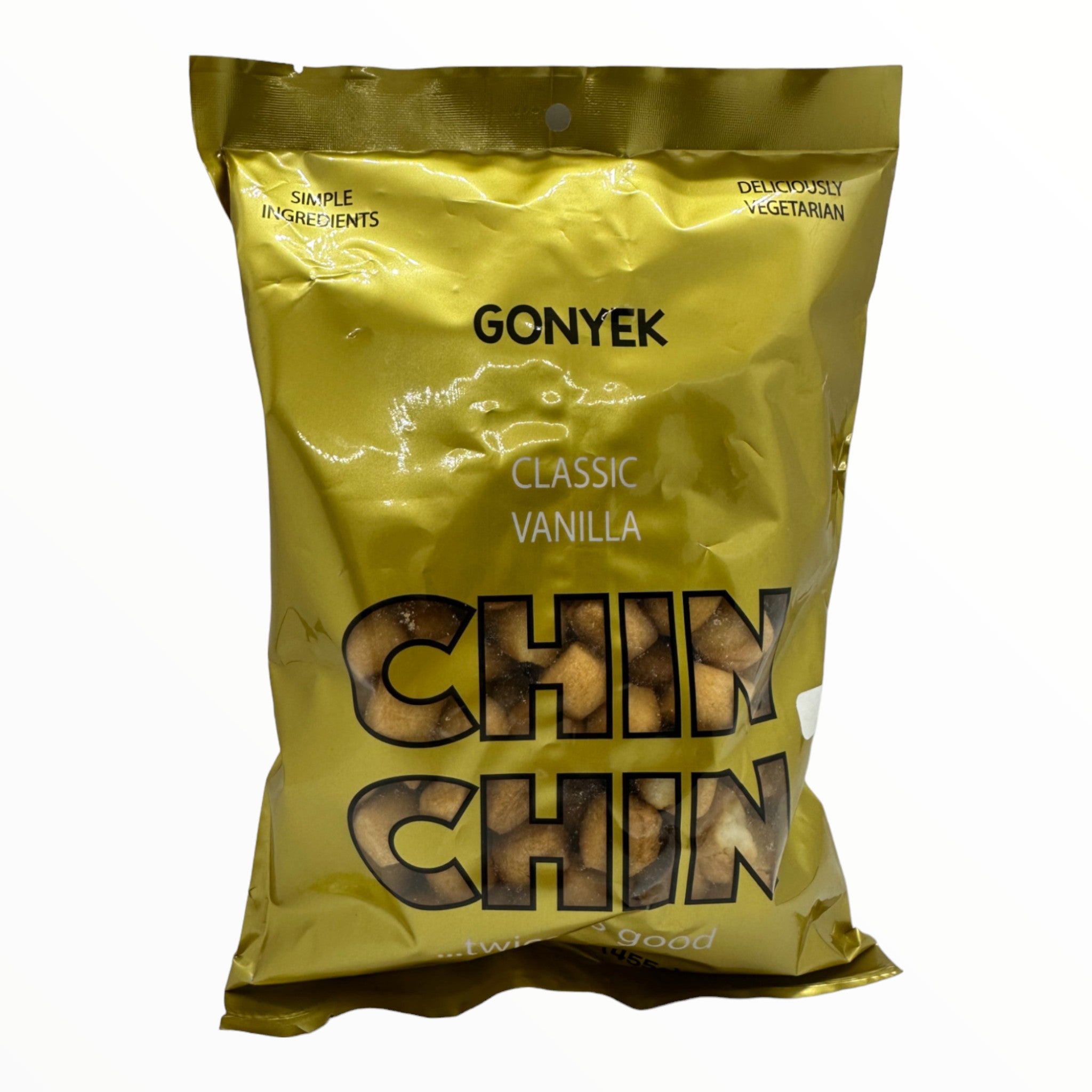 Chin-Chin (GONYEK/Flour Chip)