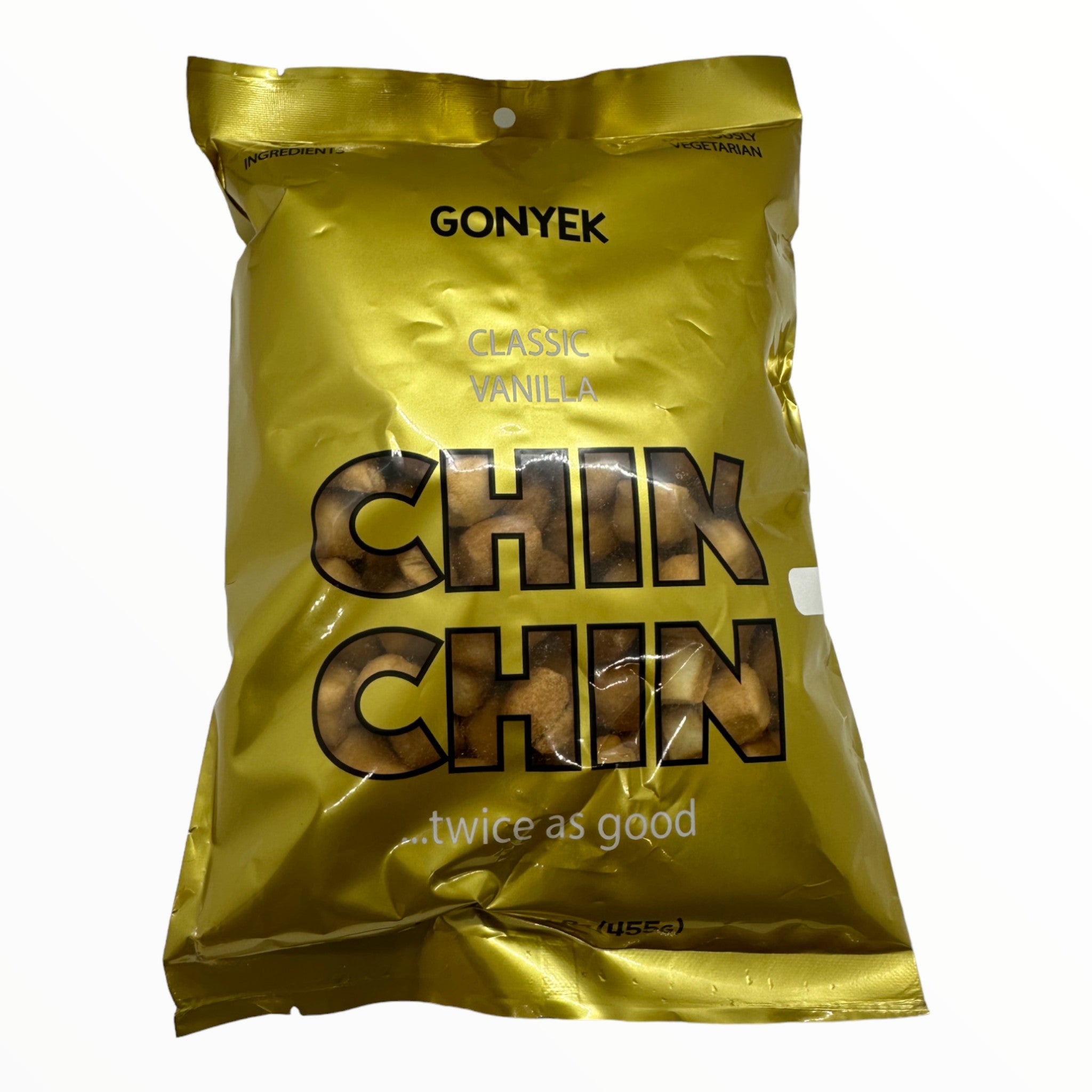 Chin-Chin (GONYEK/Flour Chip)