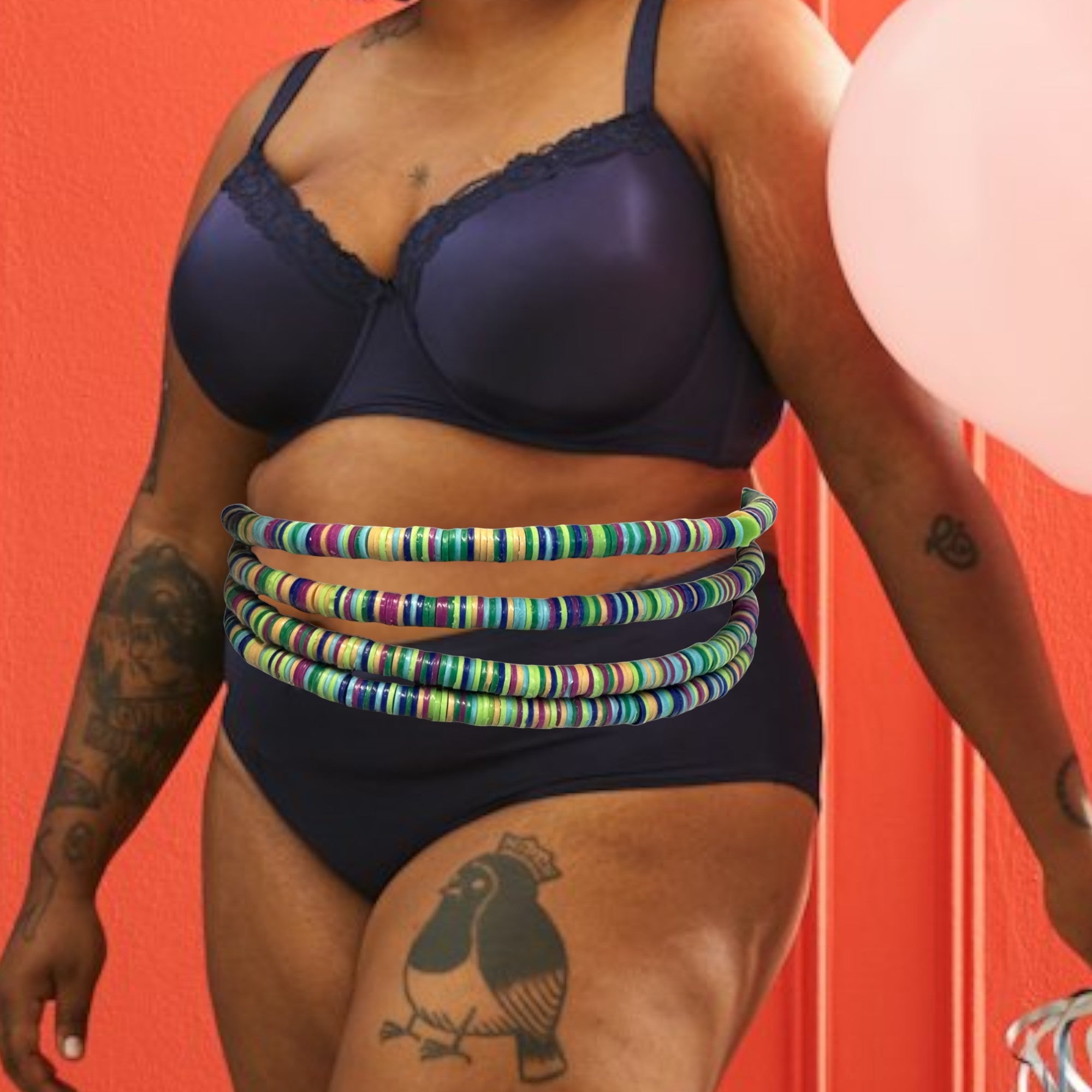 African waist band hotsell