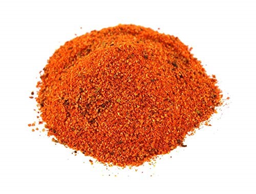 Sisi Lola Jollof Rice Seasoning