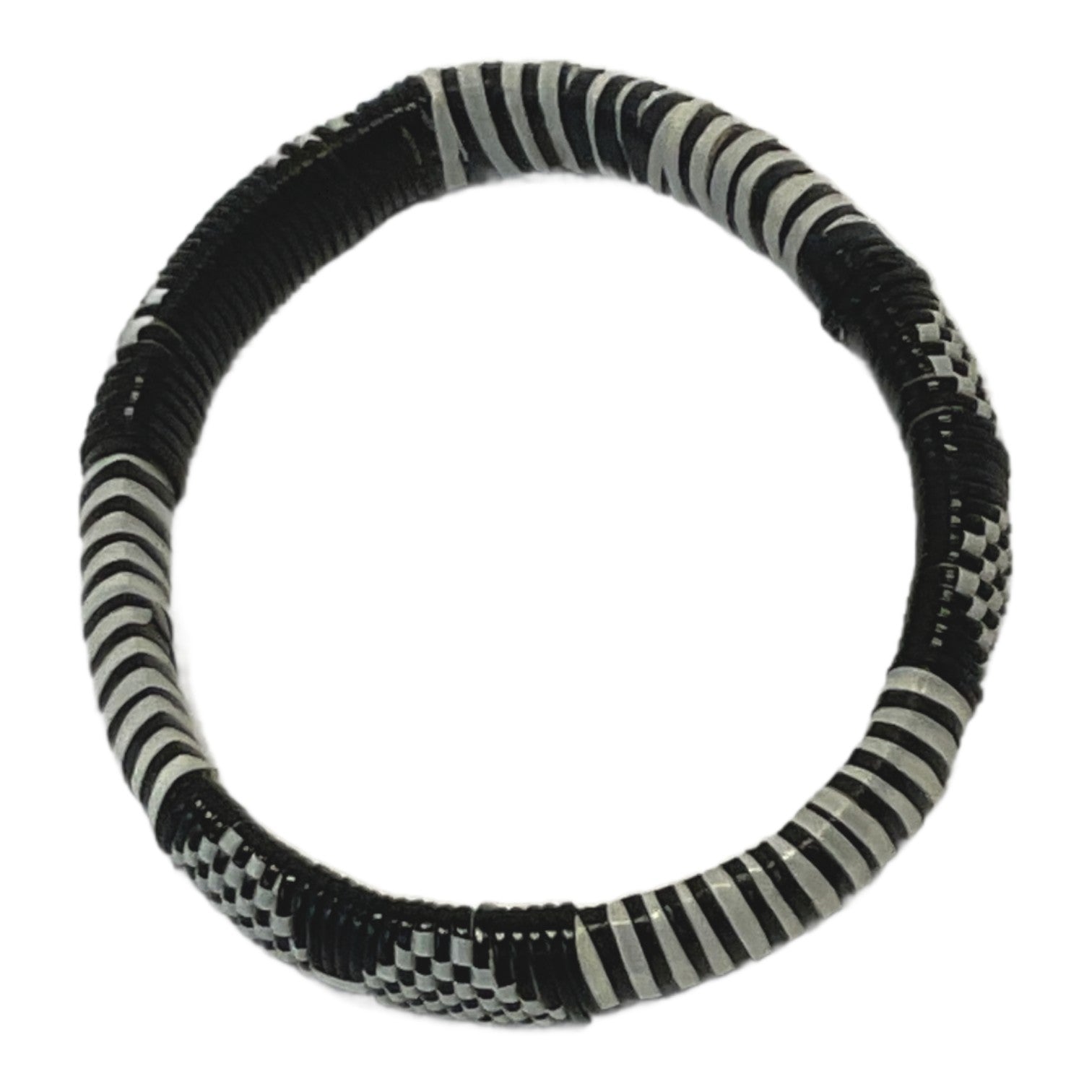 African Straw Bracelet (Unisex)