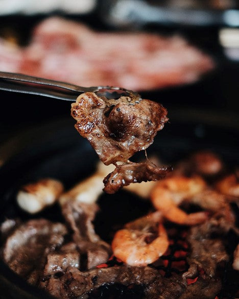 Sisi Lola Yaji Suya Seasoning