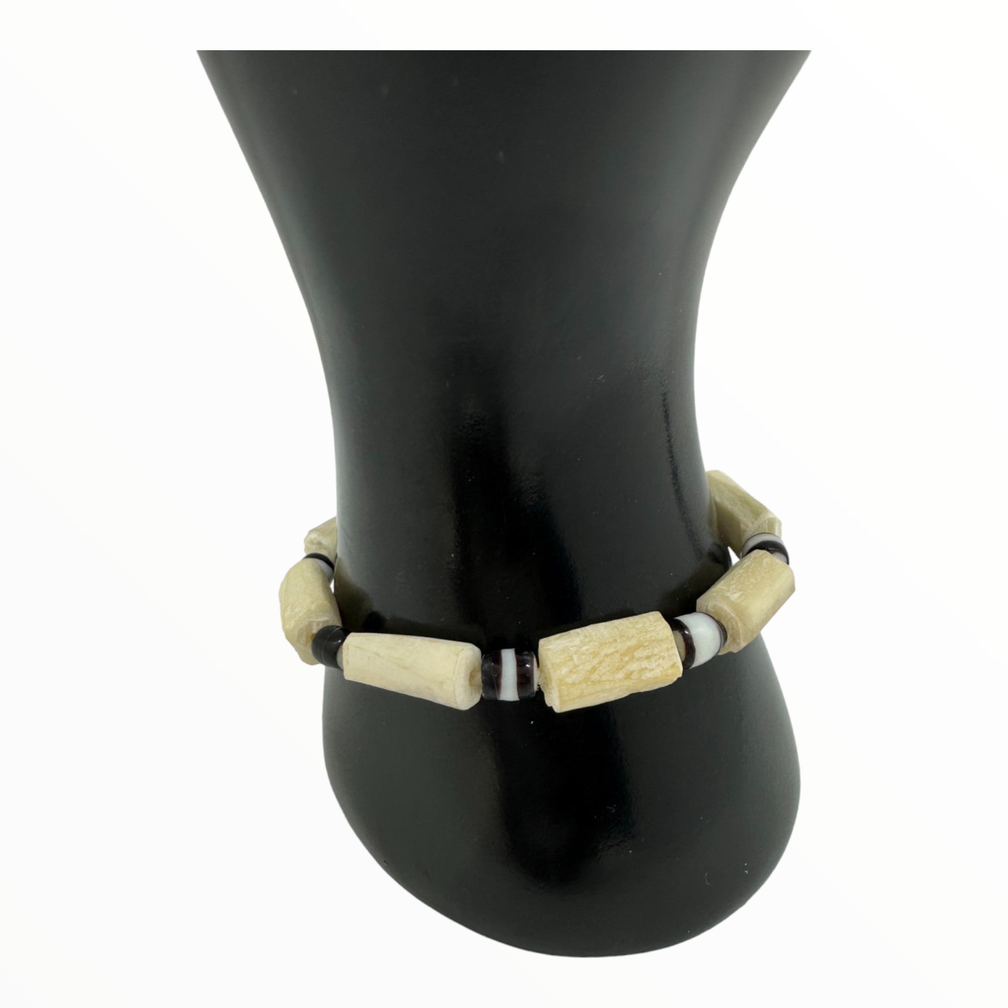 ZaZa Bone Bracelet