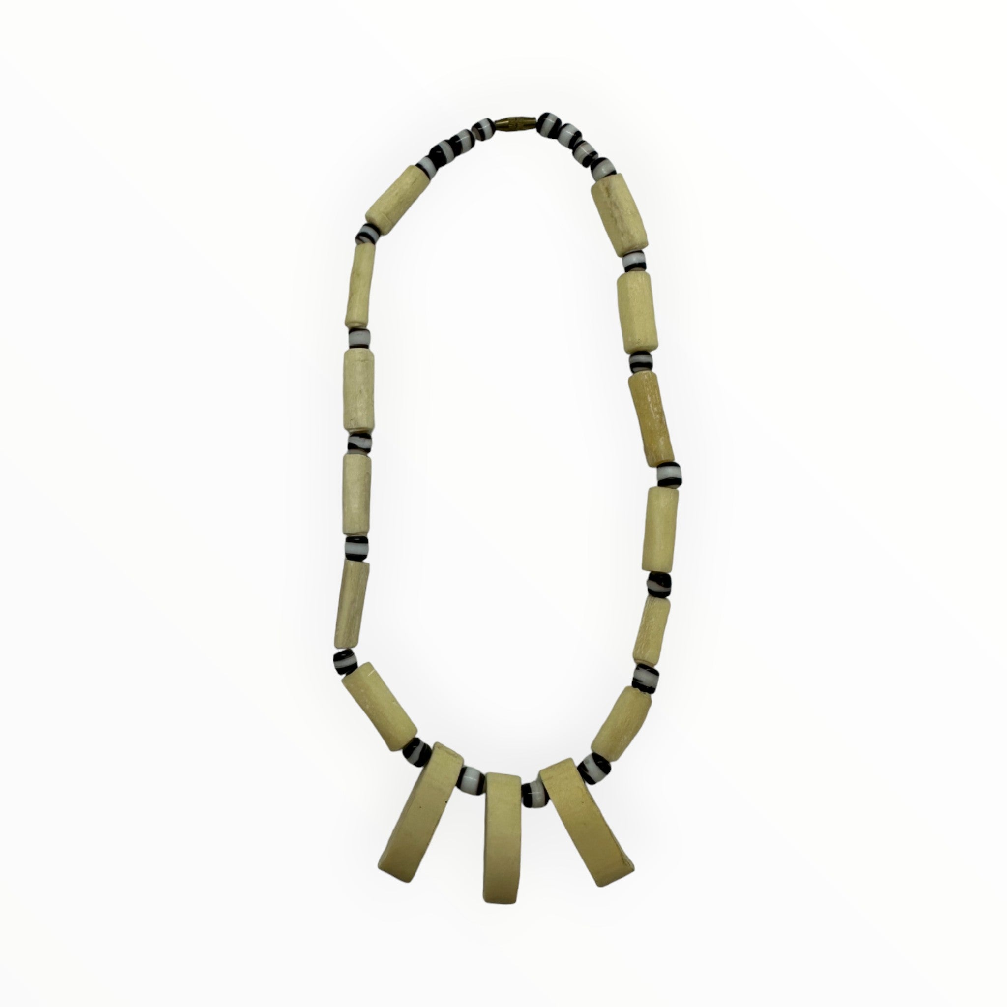ZaZa Bone Necklace