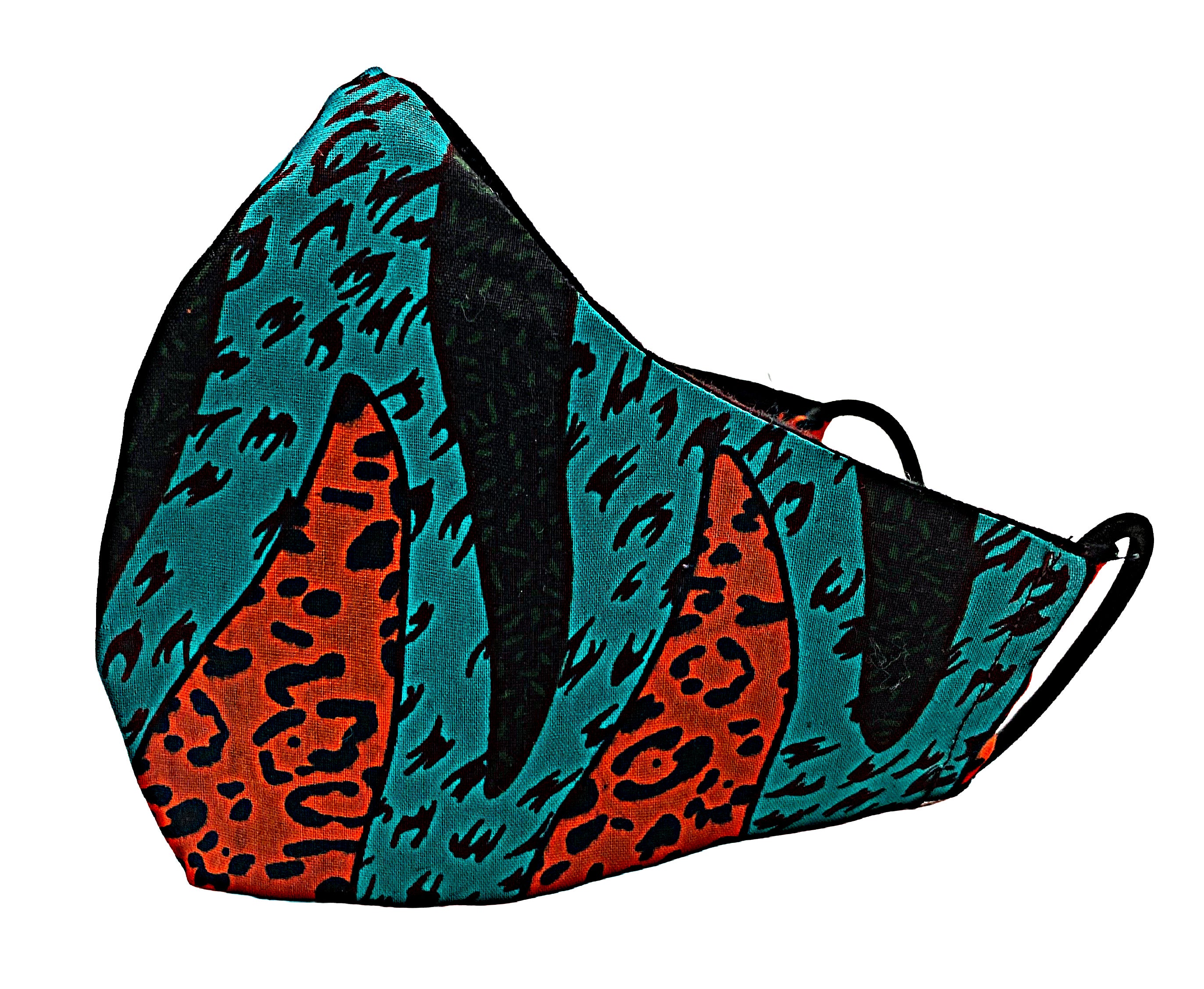 Fabric Face Mask