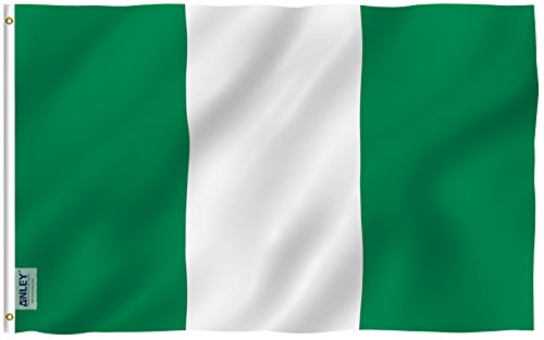 [Nigerian Soccer Jersey] - NigerianStore
