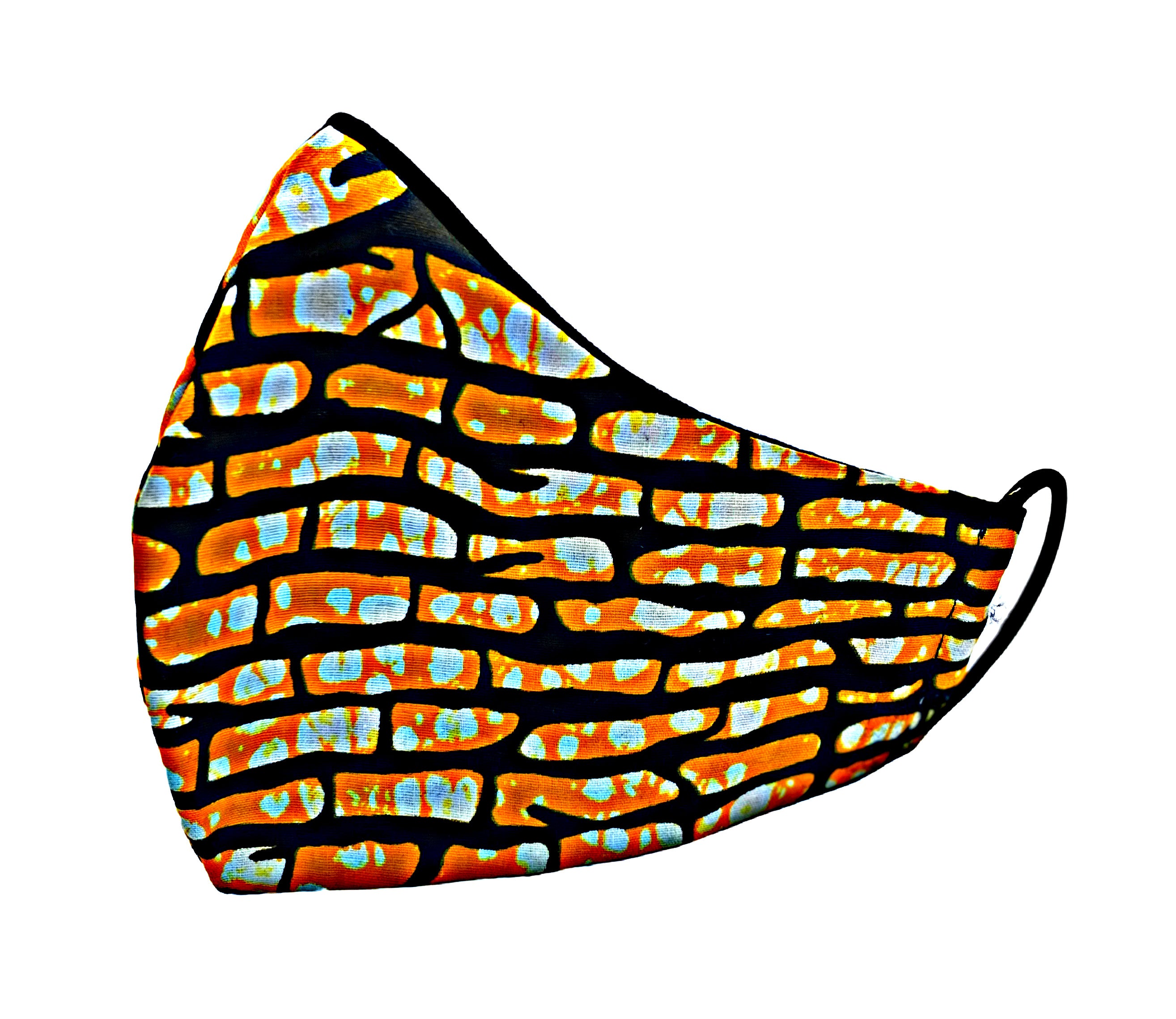 Fabric Face Mask