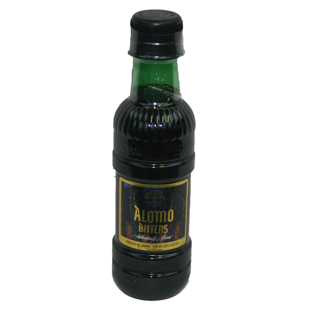 Alomo Bitters Herbal Drink