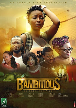 Bambitious (DVD)