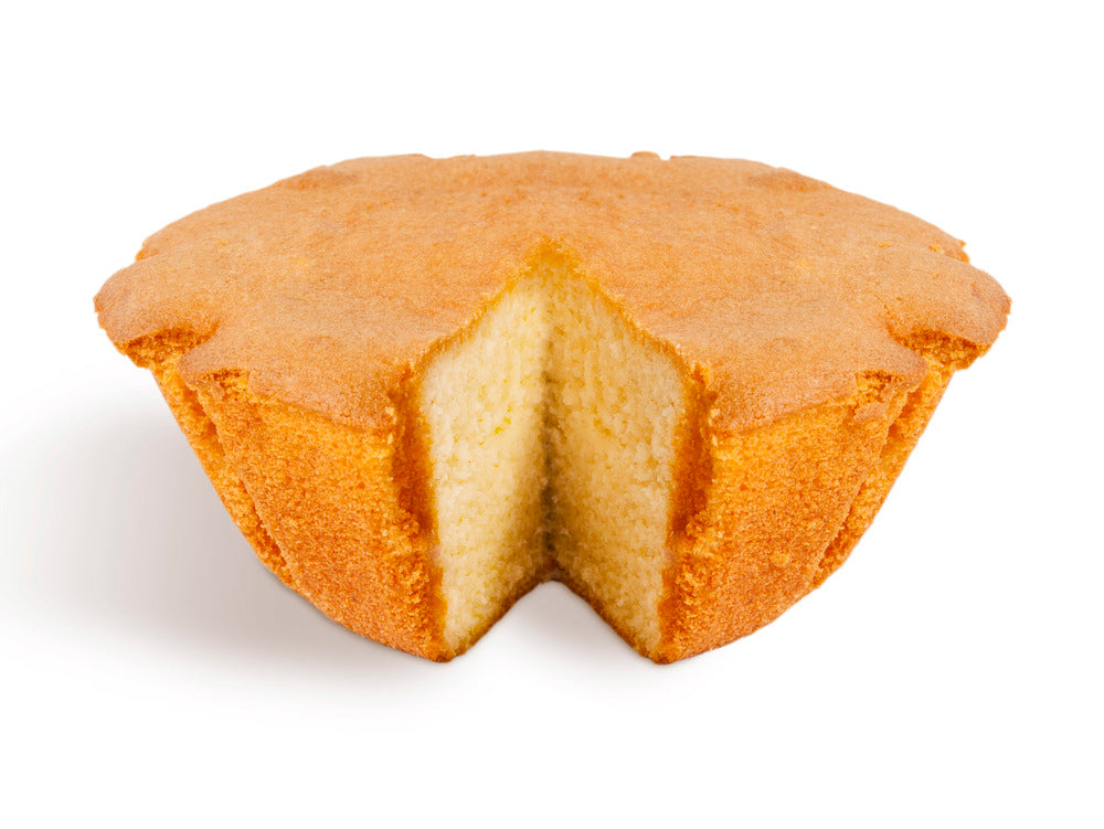 Bel's Fruit Cake
