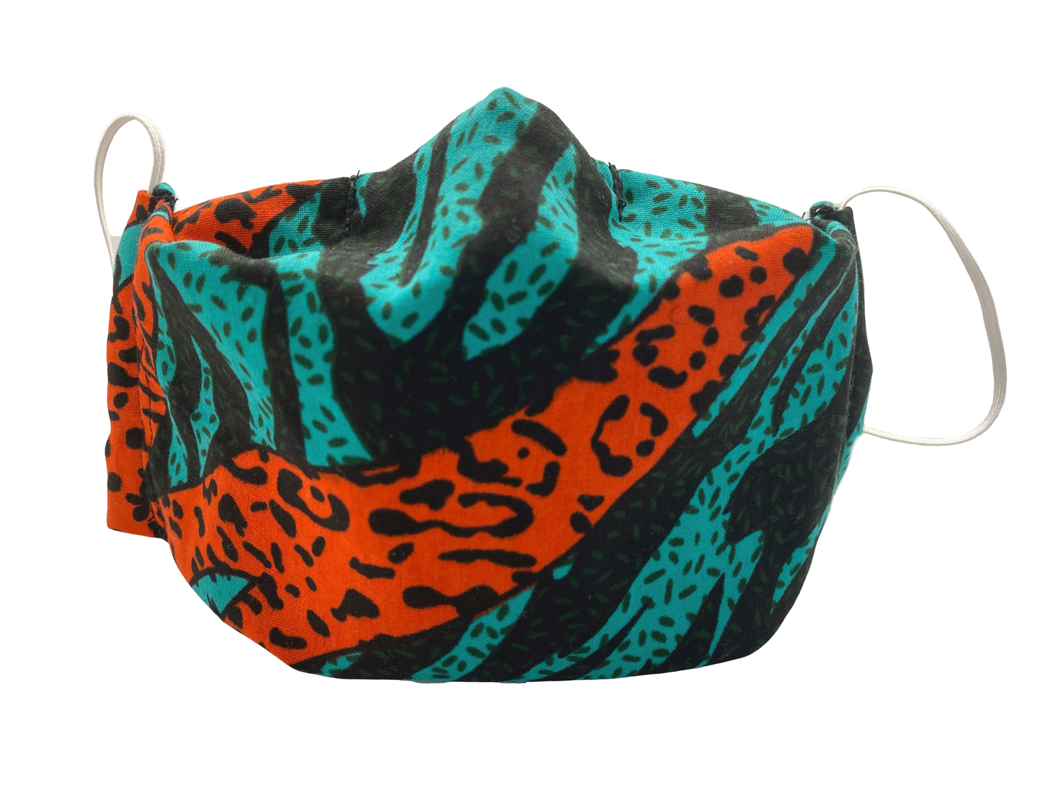 Fabric Face Mask
