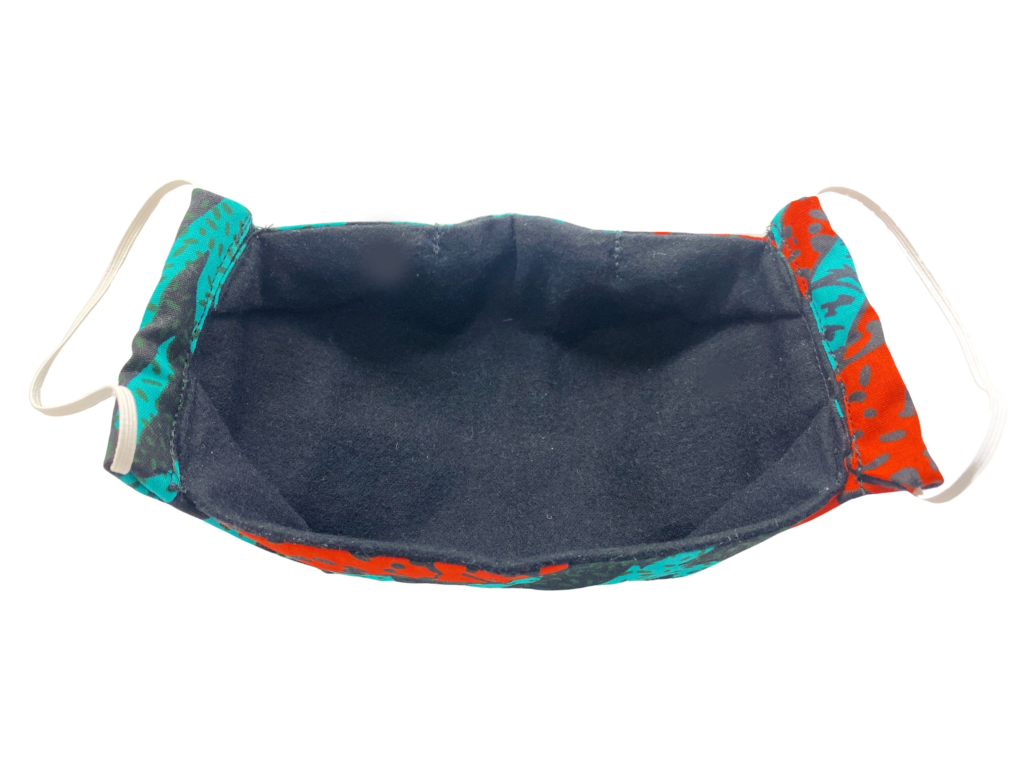 Fabric Face Mask
