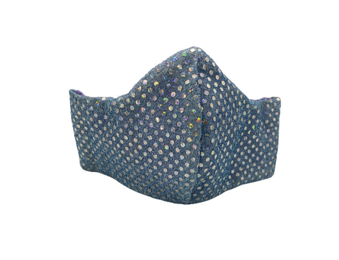 Fabric Face Mask