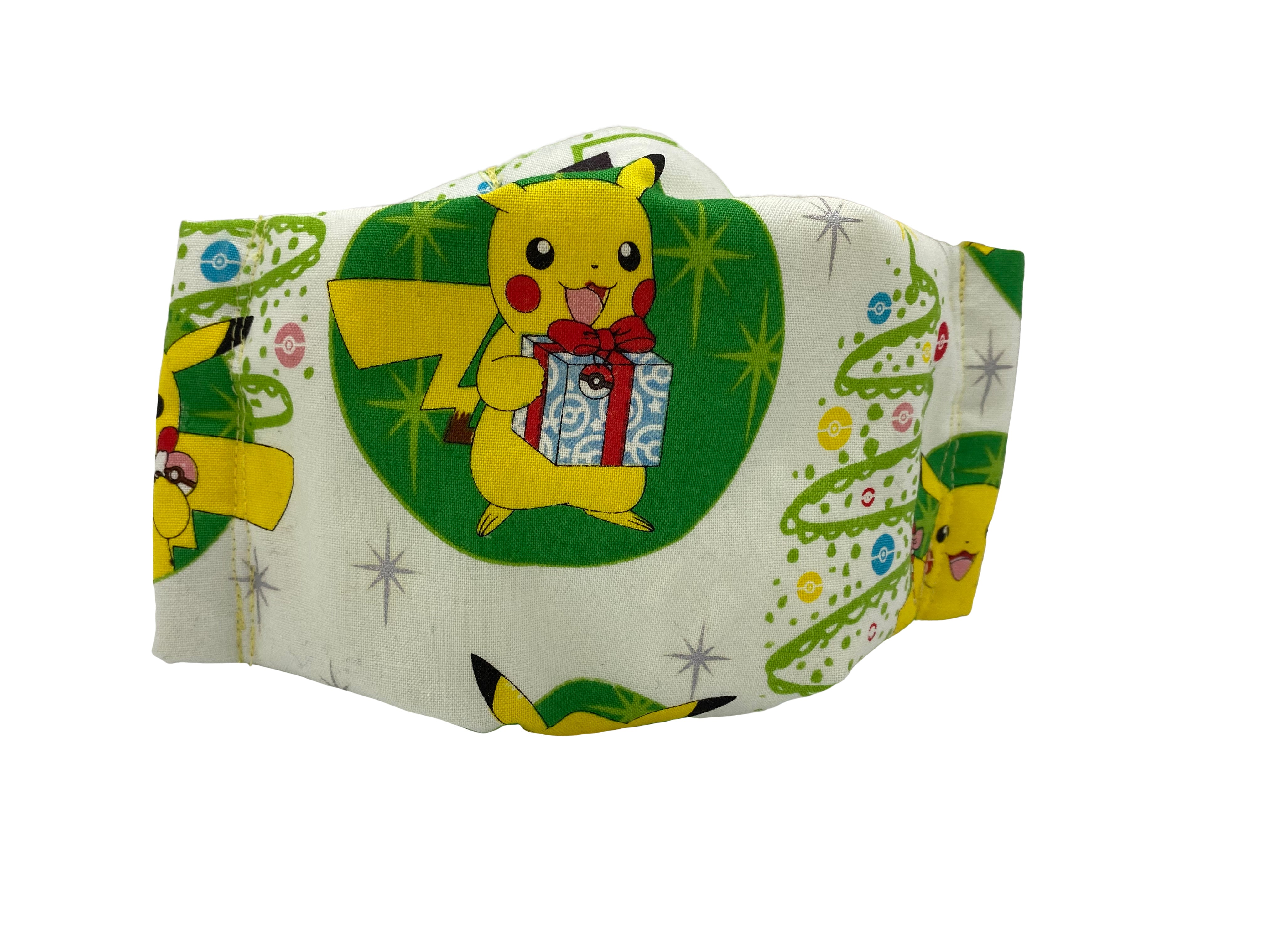 Fabric Face Mask