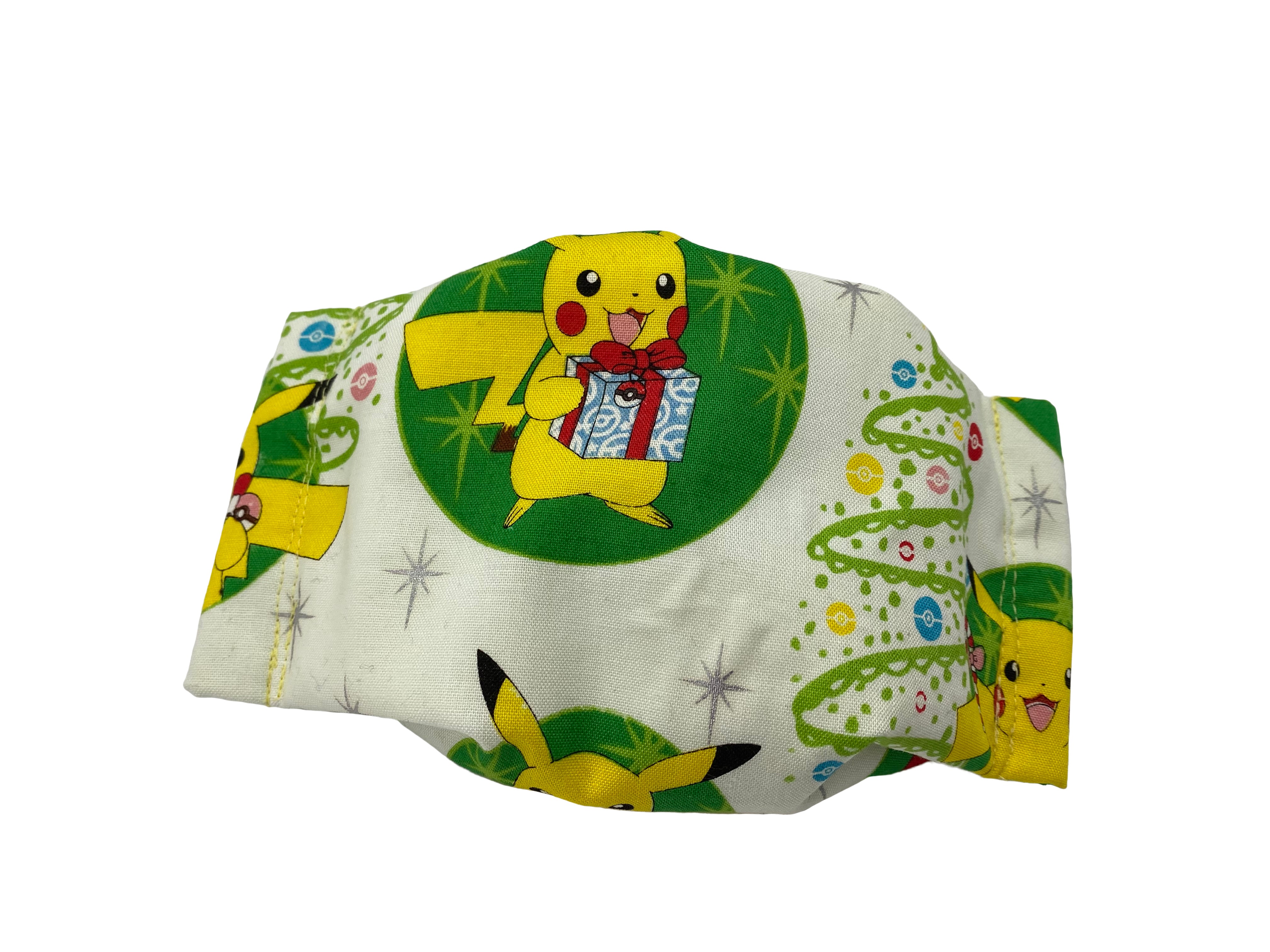 Fabric Face Mask