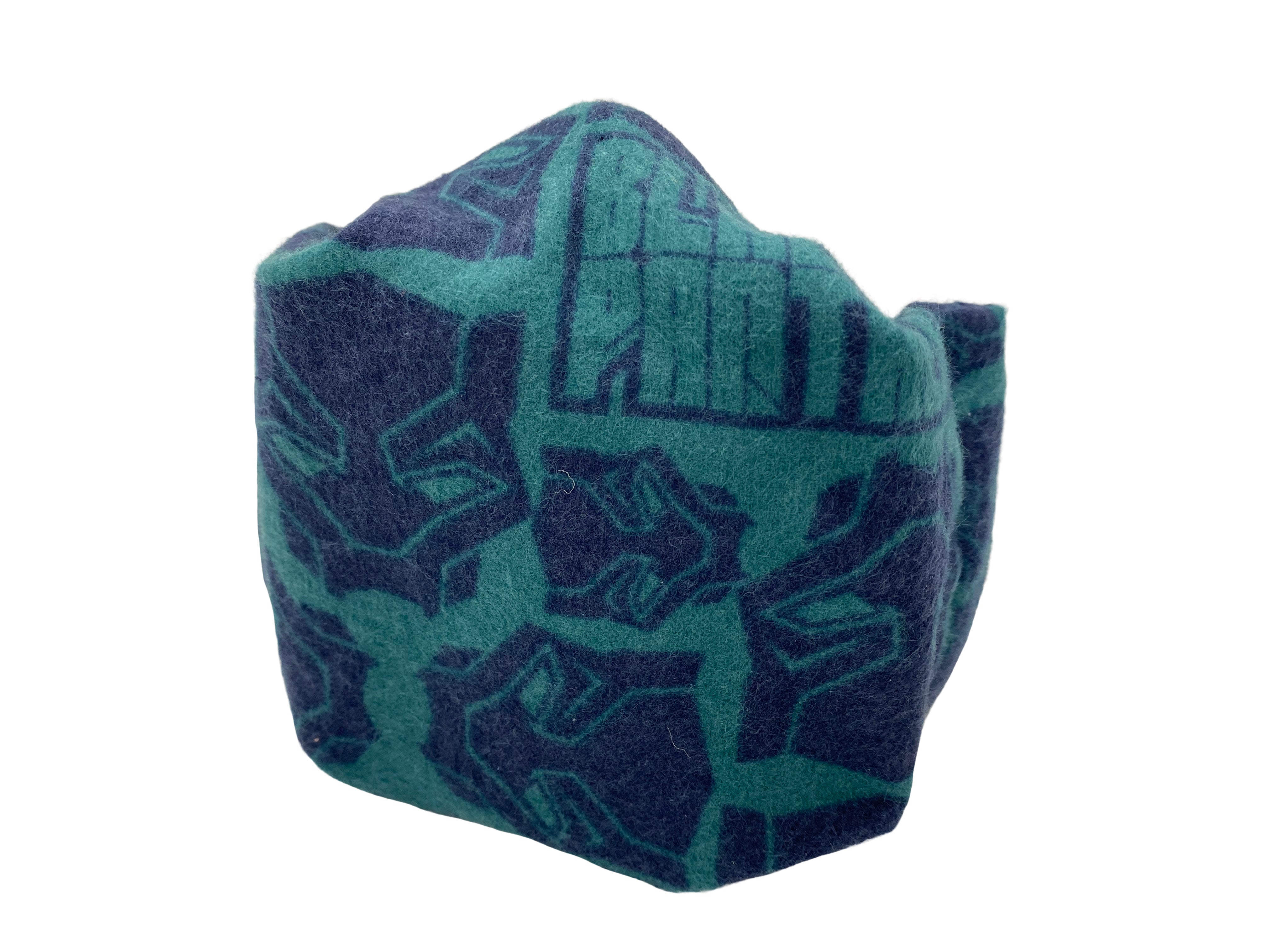 Fabric Face Mask