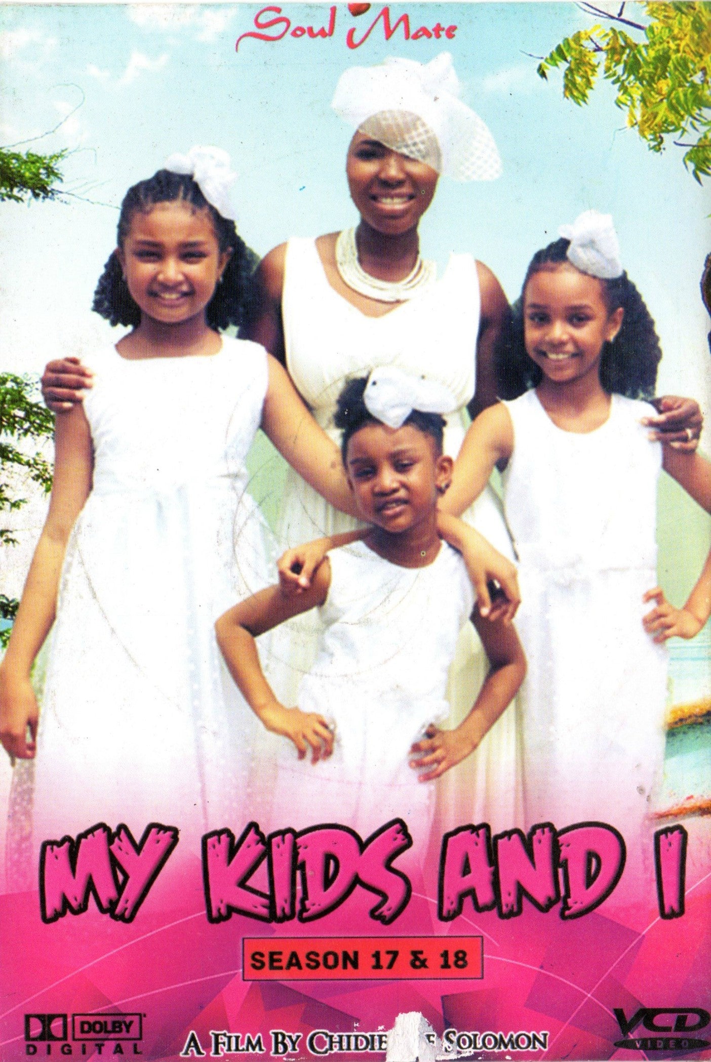 My Kids and I (Seasons 1-20)