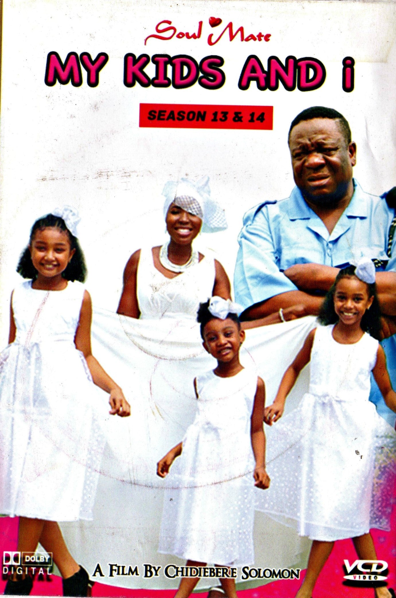 My Kids and I (Seasons 1-20)