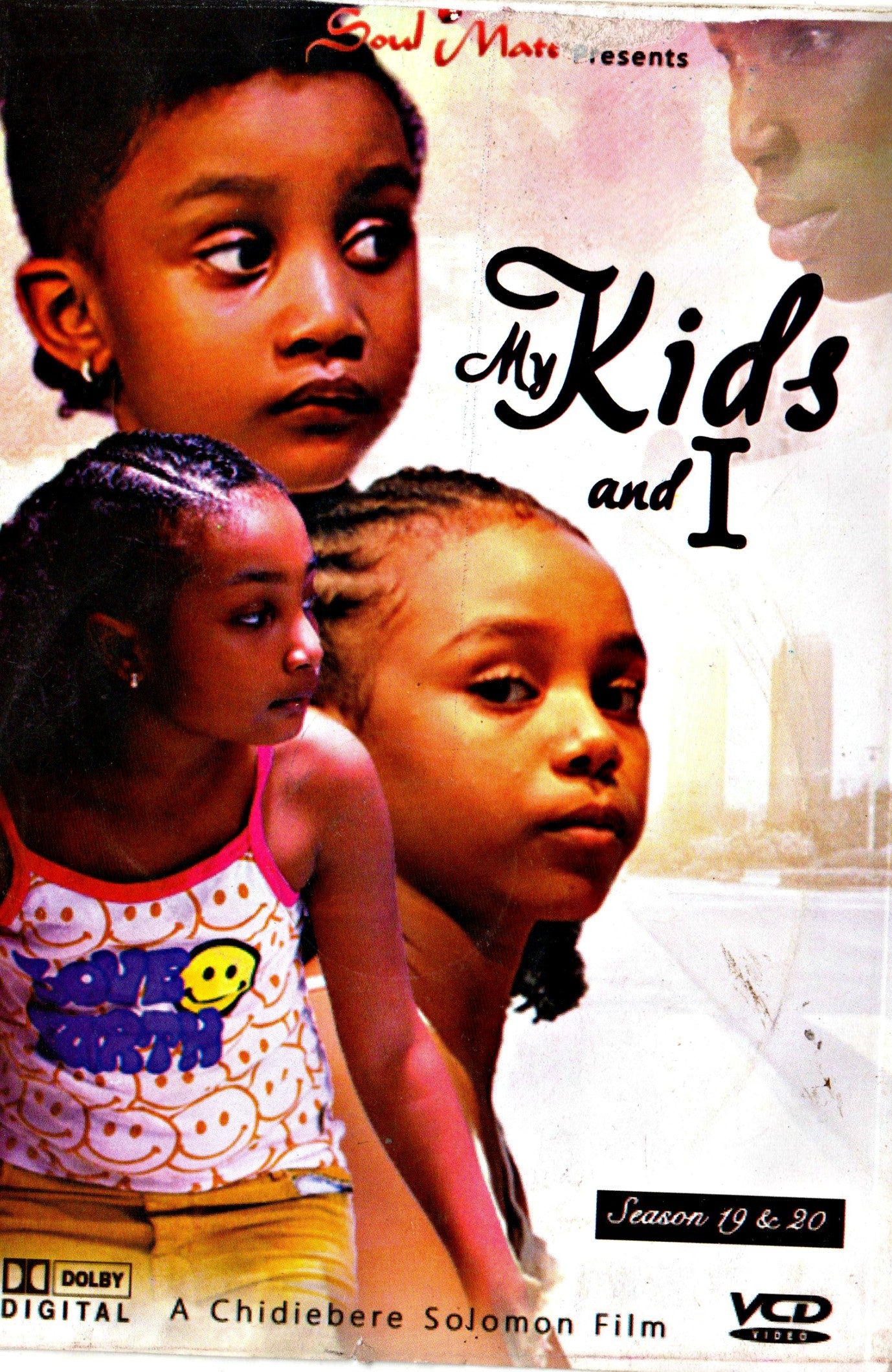 My Kids and I (Seasons 1-20)