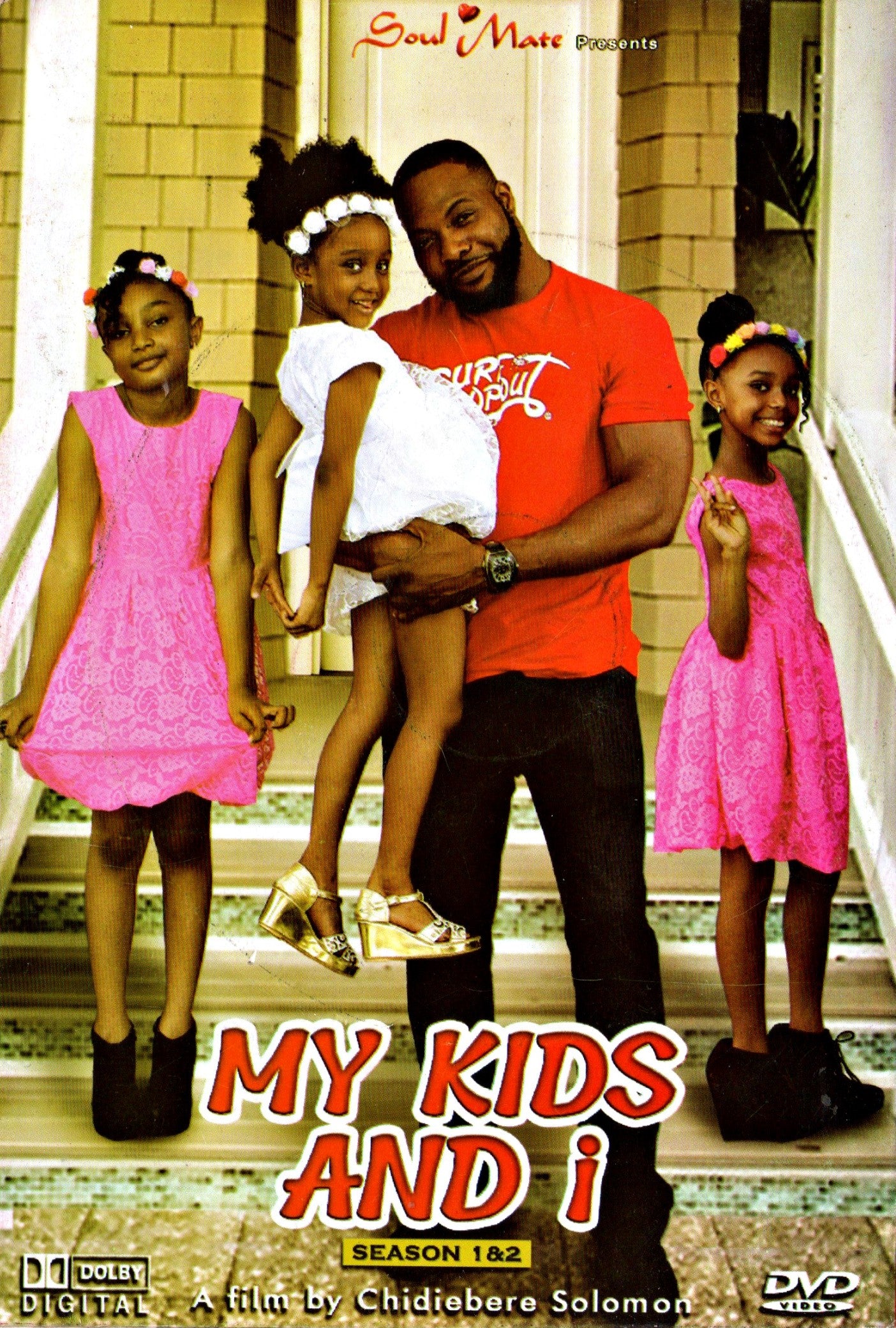 My Kids and I (Seasons 1-20)