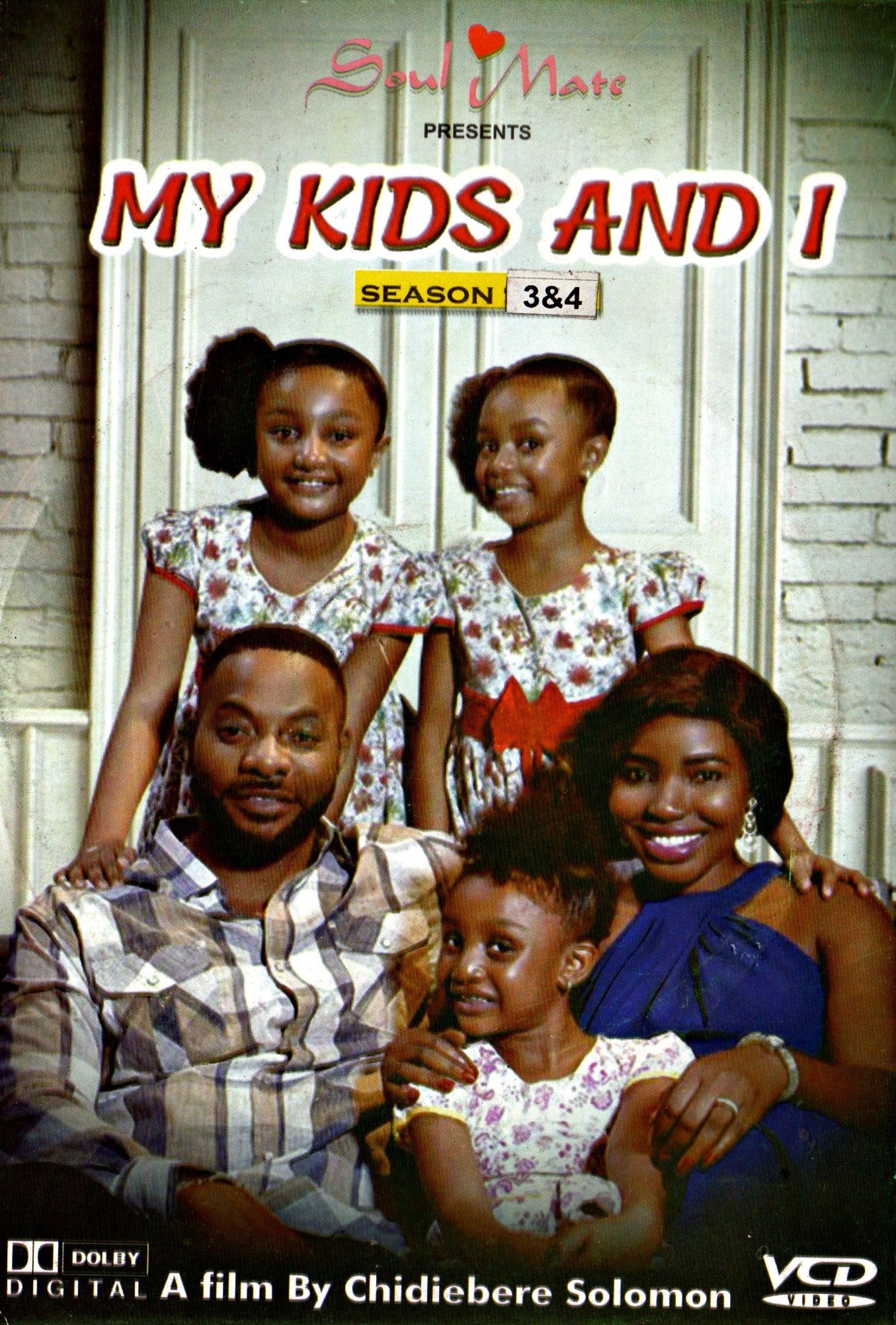 My Kids and I (Seasons 1-20)